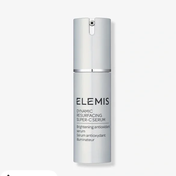 Dynamic Resurfacing Super-C Serum